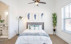 Cozy Atlanta Apartment